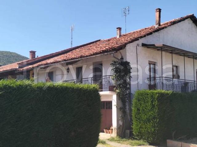 Casa indipendente in vendita a Busca