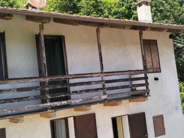 Casa indipendente in vendita a Busca CN