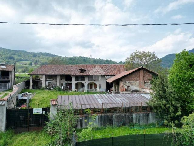 Casa indipendente in vendita a Busca CN