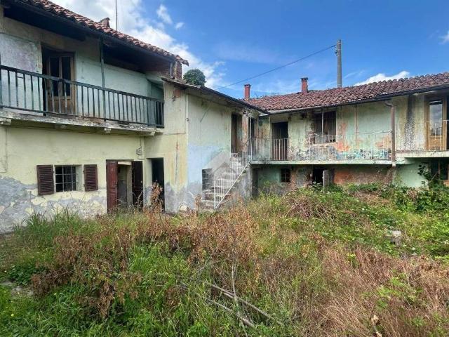 Casa indipendente in vendita a Busca CN
