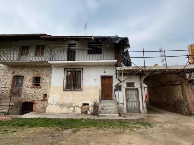 Casa indipendente in vendita a Busca CN