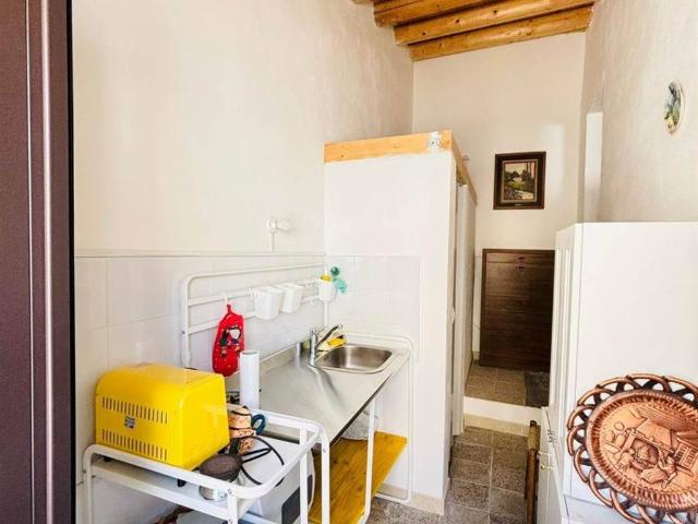 Casa indipendente in vendita a Buscemi SR