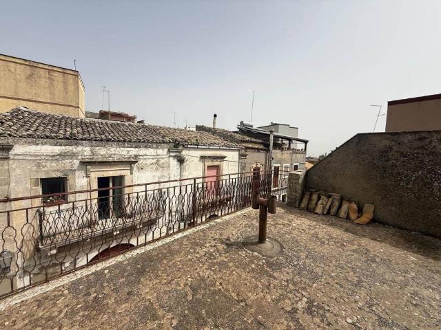 Casa indipendente in vendita a Buscemi SR
