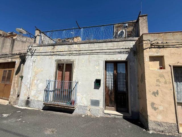 Casa indipendente in vendita a Buscemi SR