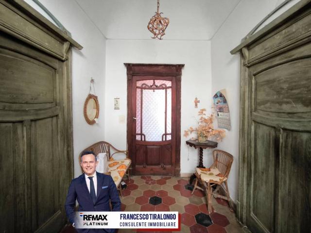 Casa indipendente in vendita a Buscemi SR