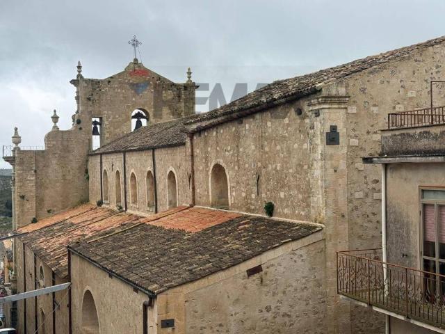 Casa indipendente in vendita a Buscemi SR