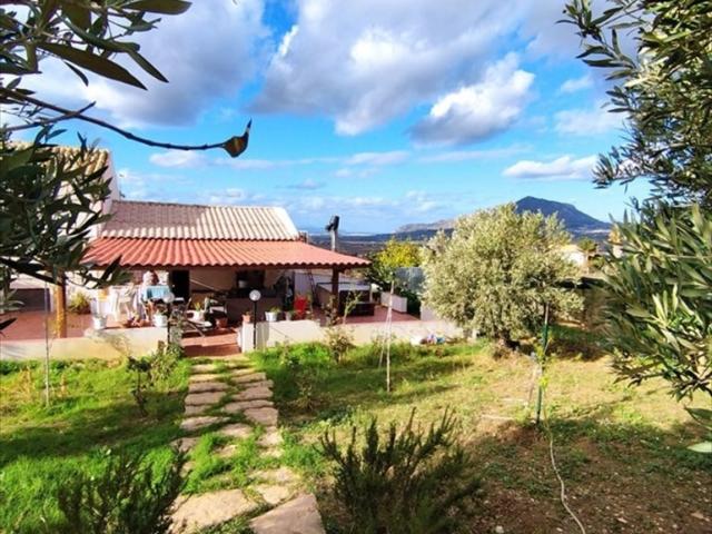 Casa indipendente in vendita a Buseto Palizzolo