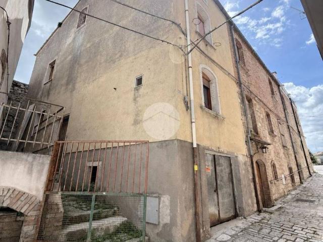 Casa indipendente in vendita a Busso CB