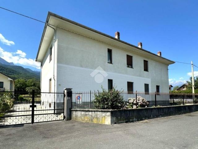 Villa in vendita a Bussoleno TO