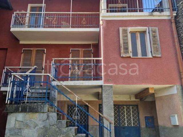 Casa indipendente in vendita a Bussoleno