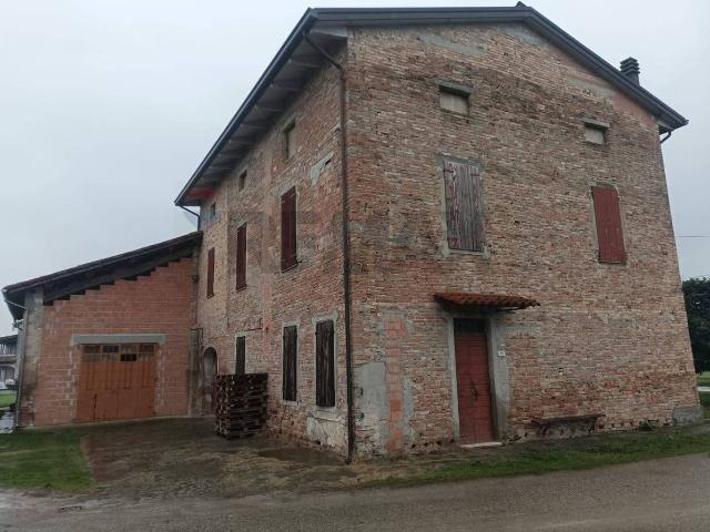 Casa indipendente in vendita a Busseto