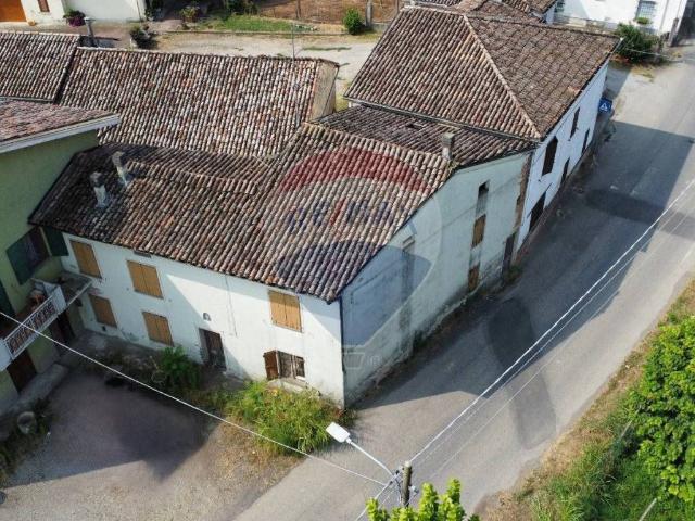 Casa indipendente in vendita a Busseto PR