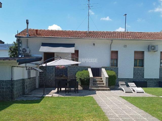 Villa in vendita a Busto Arsizio VA