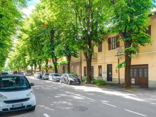Casa indipendente in vendita a Busto Arsizio VA