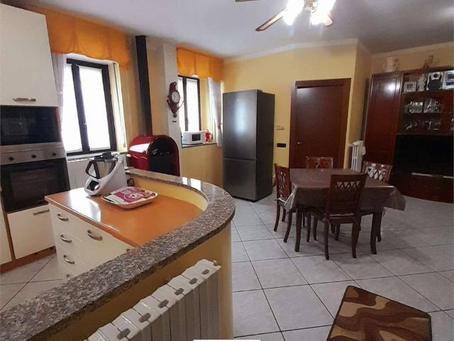Casa indipendente in vendita a Busto Arsizio VA