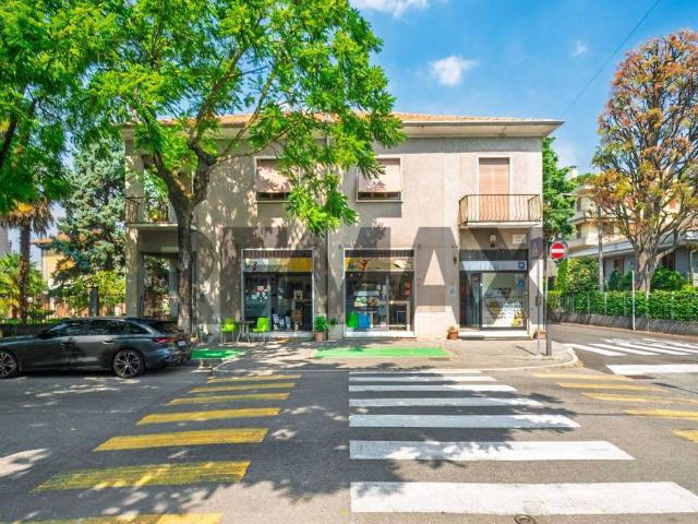 Casa indipendente in vendita a Busto Arsizio VA
