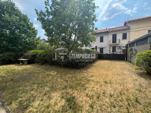 Casa indipendente in vendita a Busto Arsizio VA