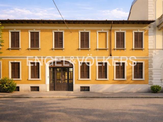 Casa indipendente in vendita a Busto Arsizio VA