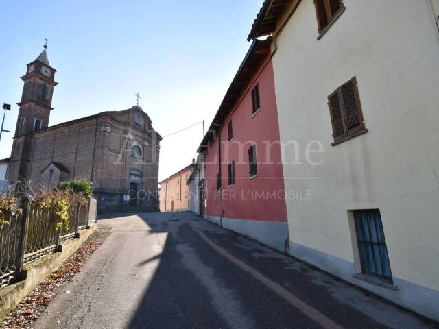 Casa indipendente in vendita a Govone CN