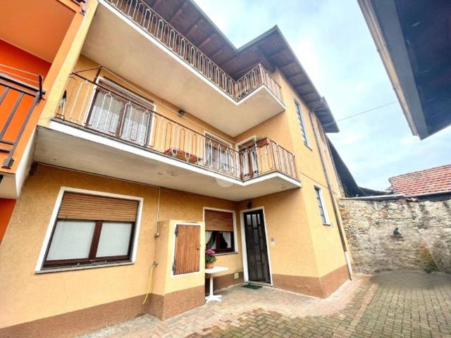 Casa indipendente in vendita a Gozzano NO