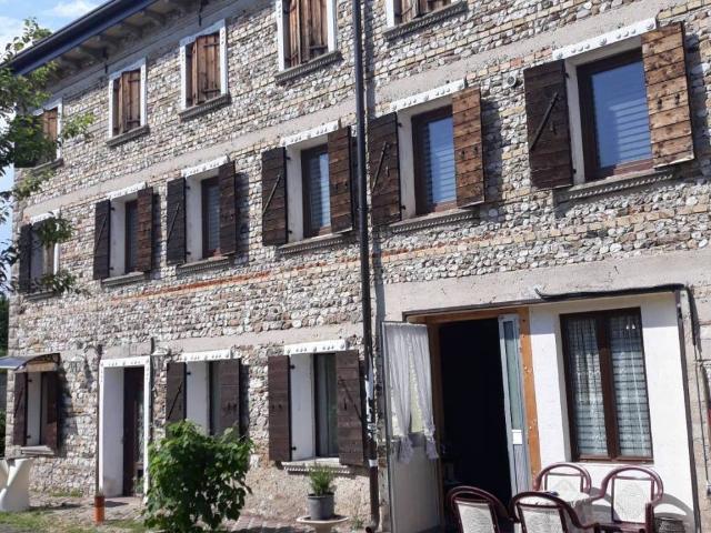Casa indipendente in vendita a Godega di Sant'Urbano TV