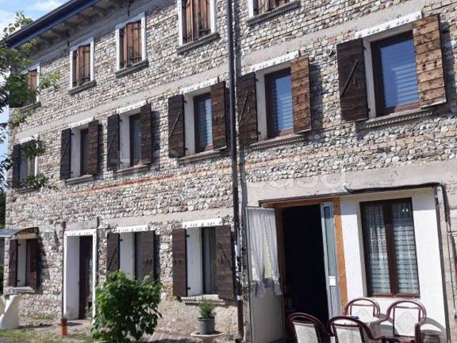 Casa indipendente in vendita a Godega di Sant'Urbano via guglielmo marconi, Bibano