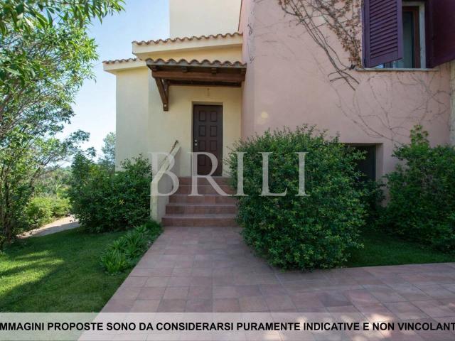 Casa indipendente in vendita a Golfo Aranci