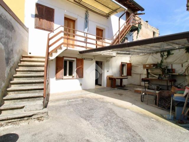 Casa indipendente in vendita a Gonars UD