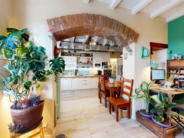 Casa indipendente in vendita a Gorgonzola MI