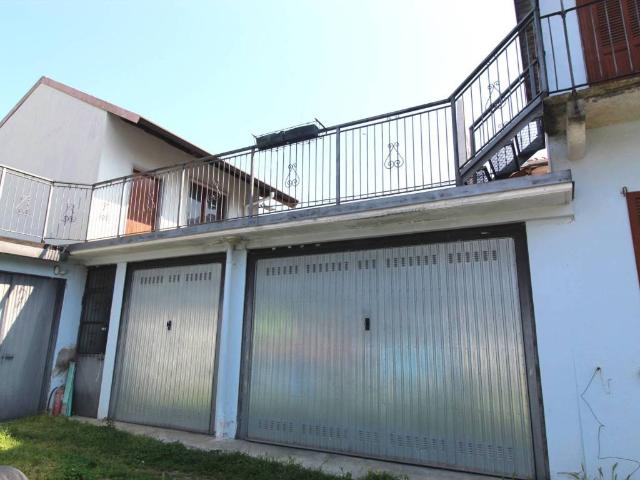 Casa indipendente in vendita a Gorla Minore VA