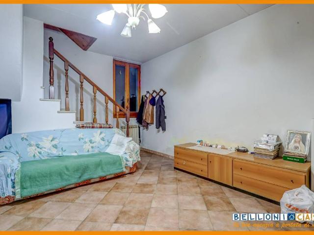 Casa indipendente in vendita a Gornate Olona VA