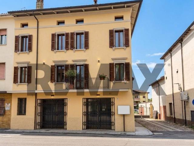 Casa indipendente in vendita a Gattatico RE