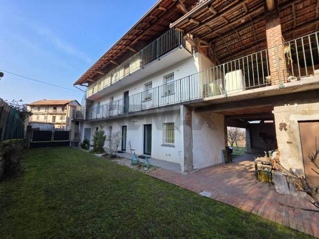 Casa indipendente in vendita a Gattico Veruno NO