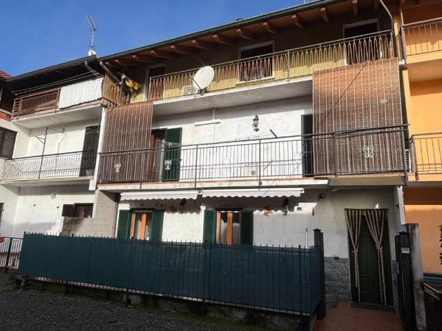 Casa indipendente in vendita a Gattico Veruno NO