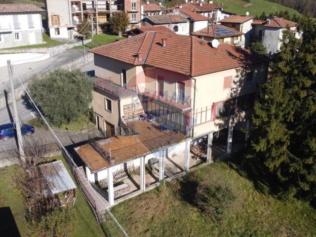 Casa indipendente in vendita a Gaverina Terme BG