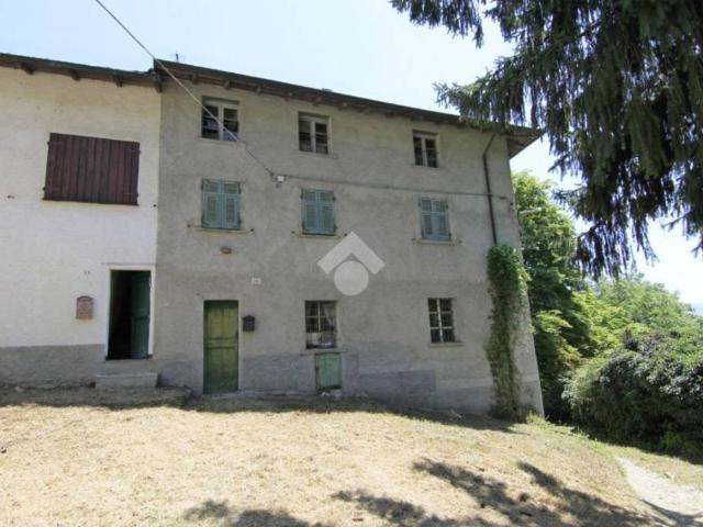 Casa indipendente in vendita a Gavi