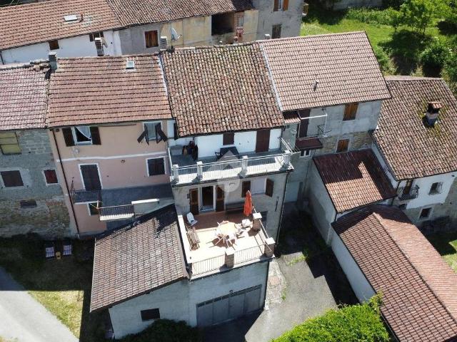 Casa indipendente in vendita a Gavi AL