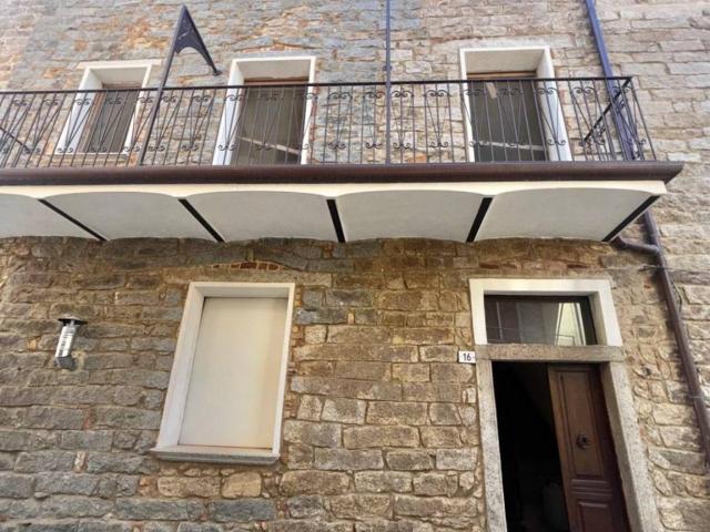 Casa indipendente in vendita a Gavoi NU