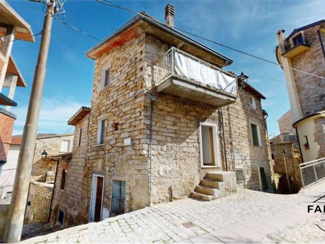 Casa indipendente in vendita a Gavoi NU