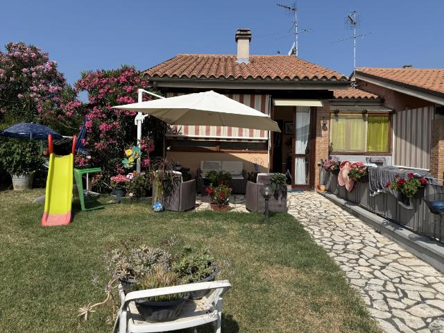 CASA INDIPENDENTE in VENDITA a GAVORRANO BAGNO DI GAVORRANO di 3 vani