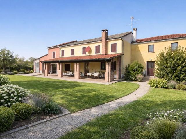 Casa indipendente in vendita a Gazzo Veronese