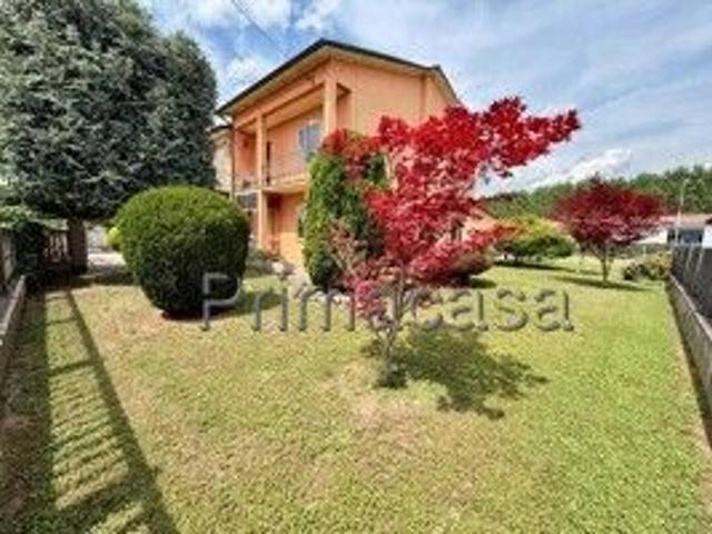 Casa indipendente in vendita a Gazzo Veronese