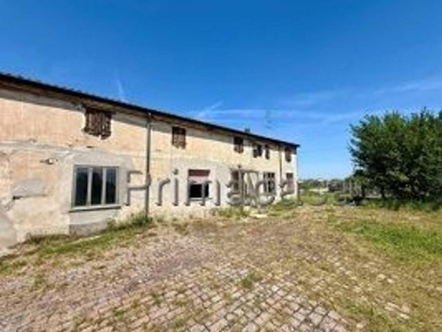 Casa indipendente in vendita a Gazzo Veronese