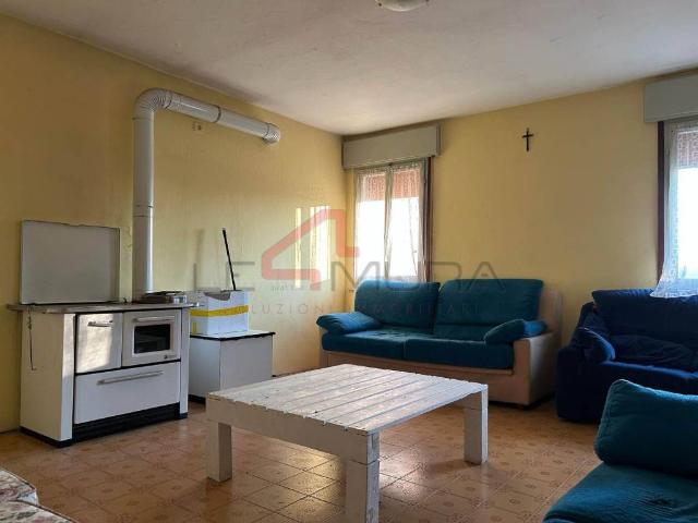 Casa indipendente in vendita a Gazzo Veronese VR