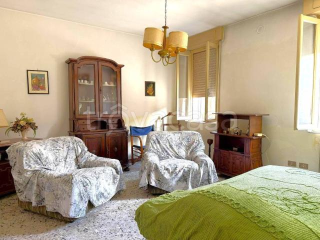 Casa indipendente in vendita a Gazzuolo, Belforte