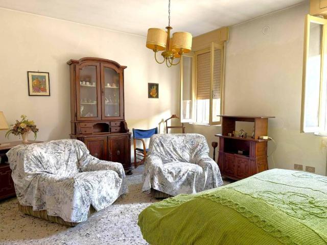 Casa indipendente in vendita a Gazzuolo MN