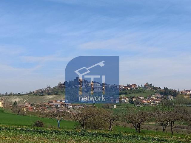 CASA INDIPENDENTE in vendita a Gabiano