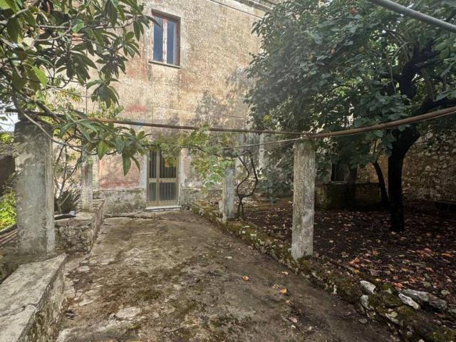 Casa indipendente in vendita a Gaeta LT