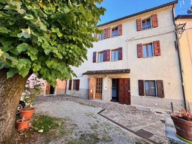 Casa indipendente in vendita a Gaggio Montano BO
