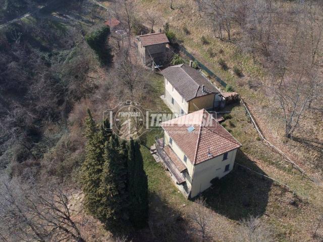 Casa indipendente in vendita a Gaggio Montano BO